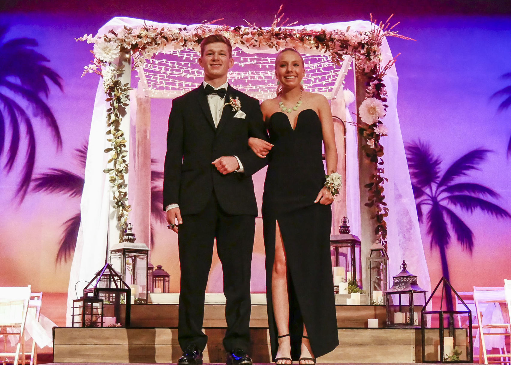 Cambridge Prom